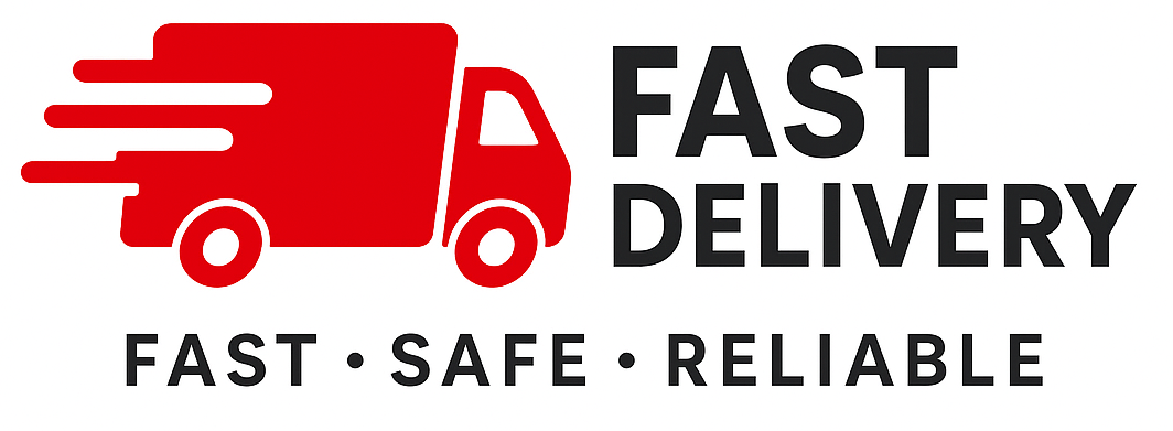 Super Fast Delivery Pro